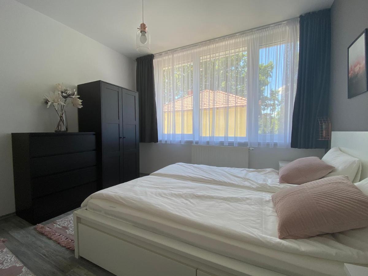 Spirit Homes Apartments Orosháza Zewnętrze zdjęcie