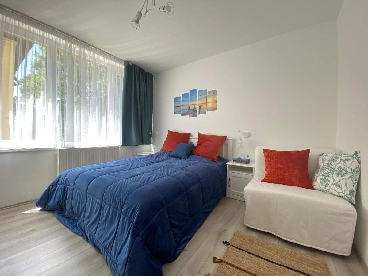 Spirit Homes Apartments Orosháza Zewnętrze zdjęcie