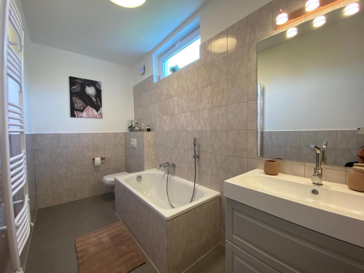 Spirit Homes Apartments Orosháza Zewnętrze zdjęcie
