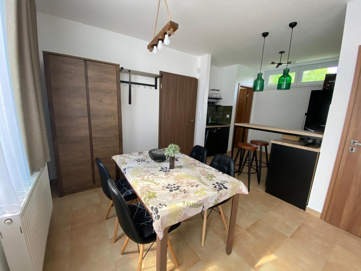 Spirit Homes Apartments Orosháza Zewnętrze zdjęcie