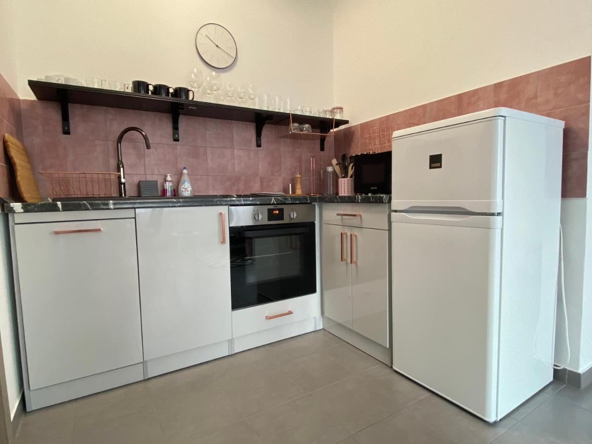 Spirit Homes Apartments Orosháza Zewnętrze zdjęcie