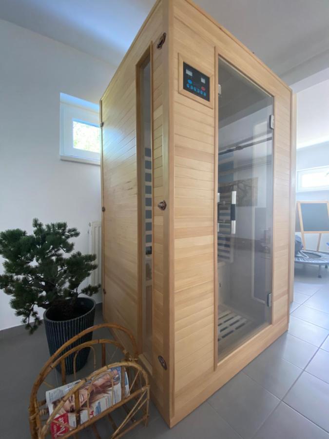 Spirit Homes Apartments Orosháza Zewnętrze zdjęcie