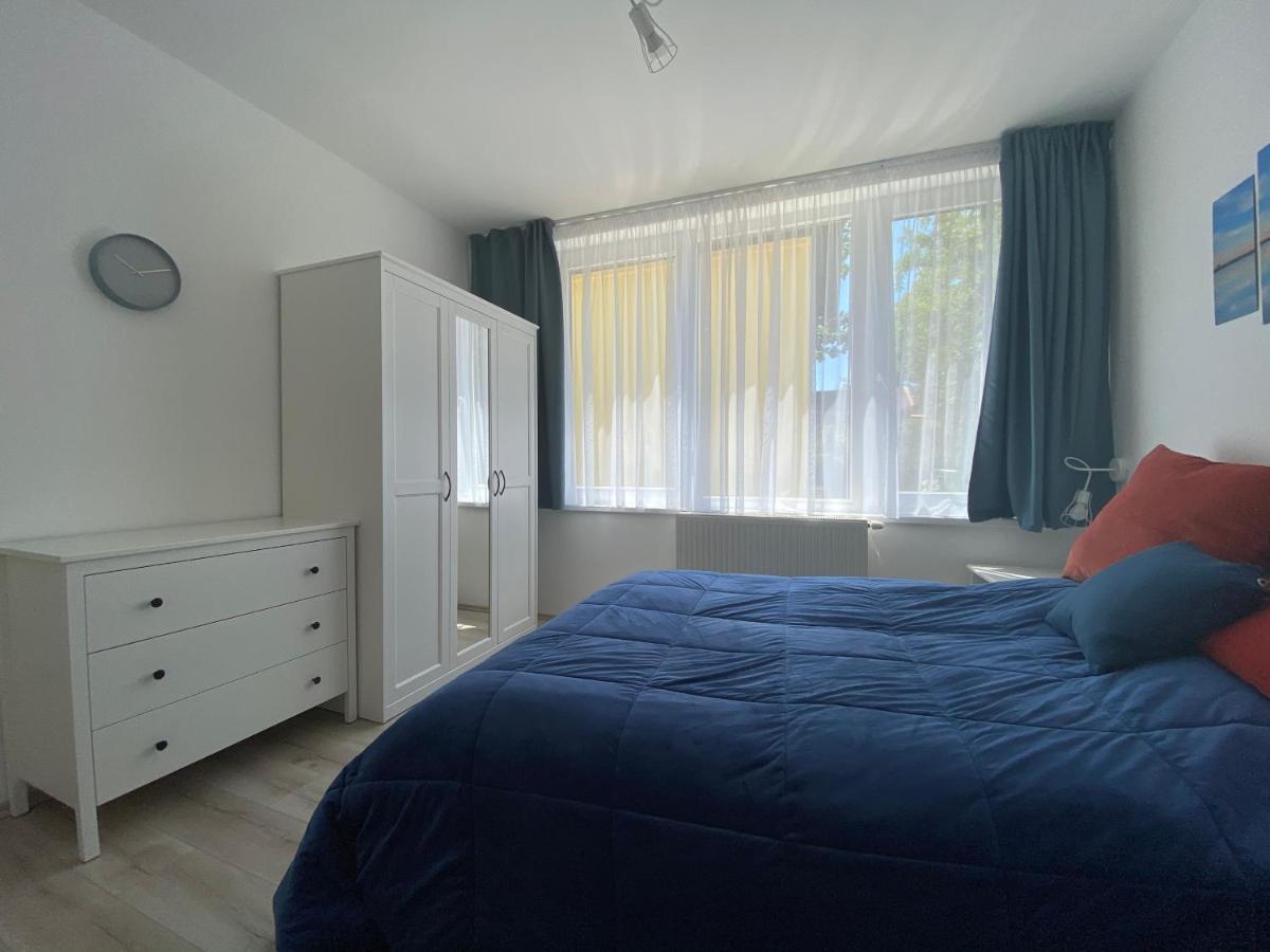 Spirit Homes Apartments Orosháza Zewnętrze zdjęcie