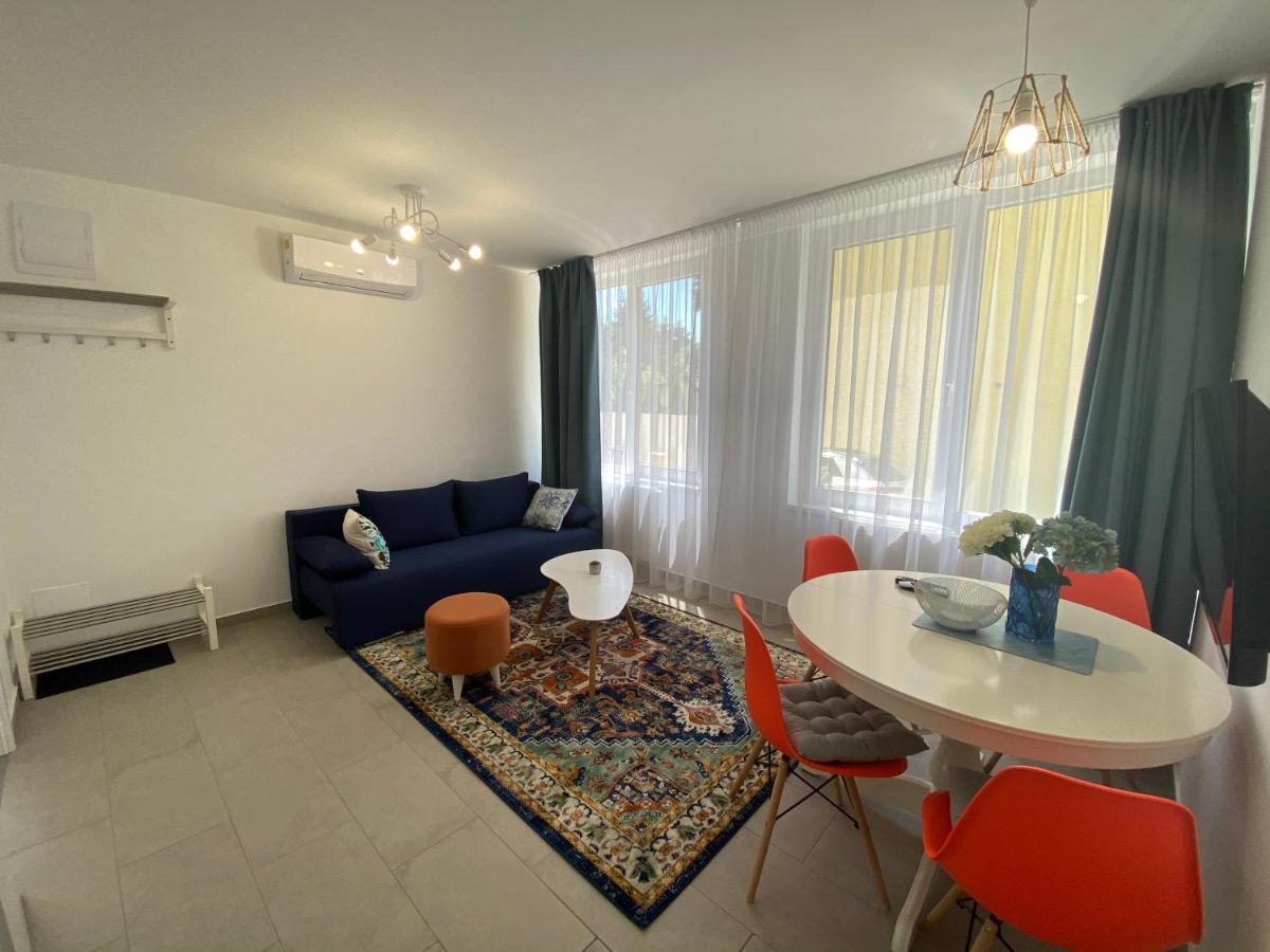 Spirit Homes Apartments Orosháza Zewnętrze zdjęcie