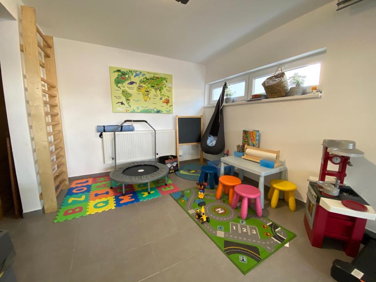 Spirit Homes Apartments Orosháza Zewnętrze zdjęcie