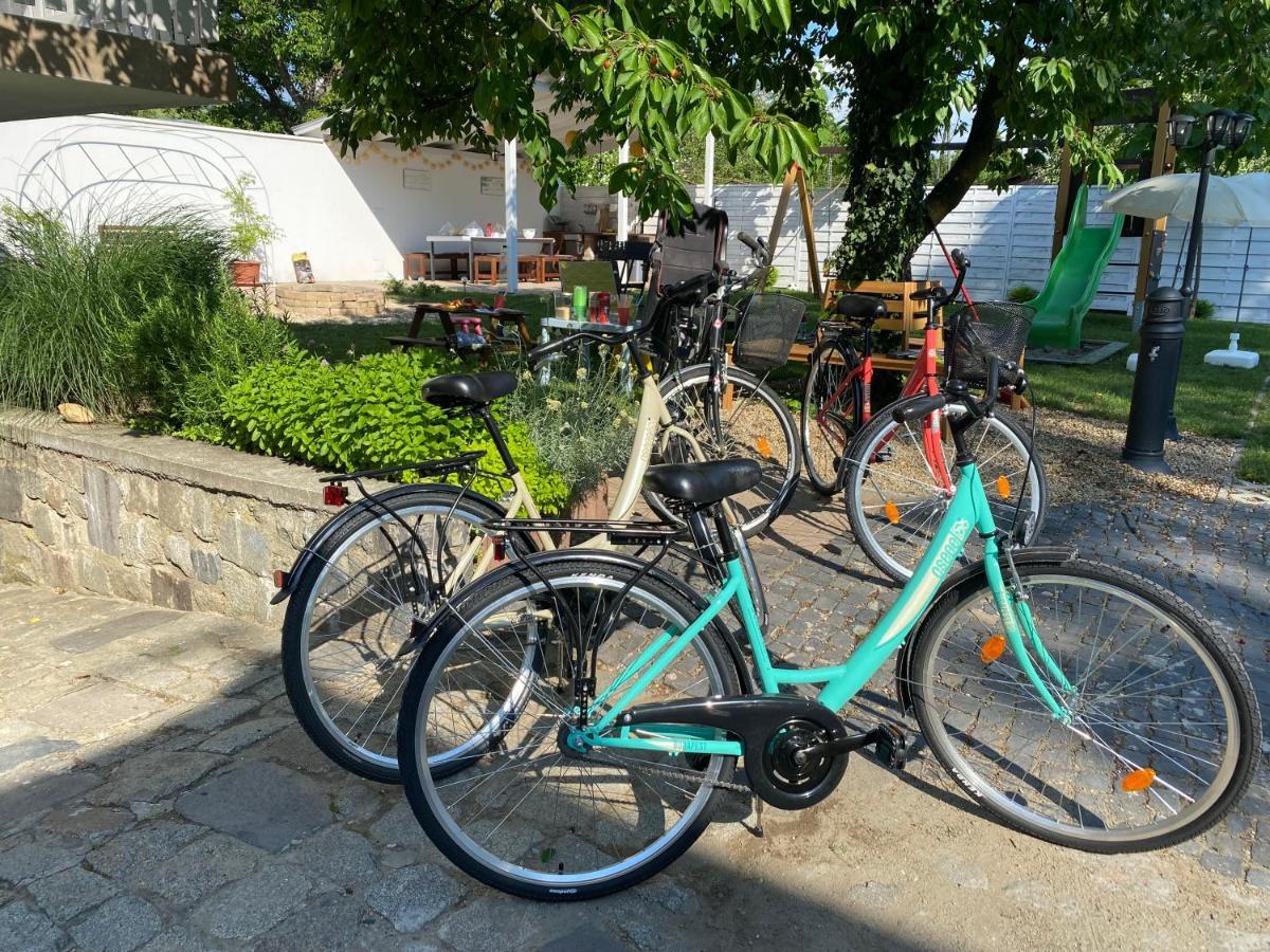 Spirit Homes Apartments Orosháza Zewnętrze zdjęcie