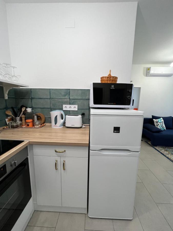 Spirit Homes Apartments Orosháza Zewnętrze zdjęcie