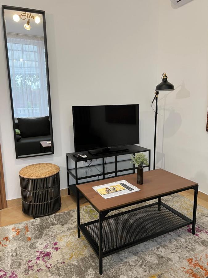 Spirit Homes Apartments Orosháza Zewnętrze zdjęcie