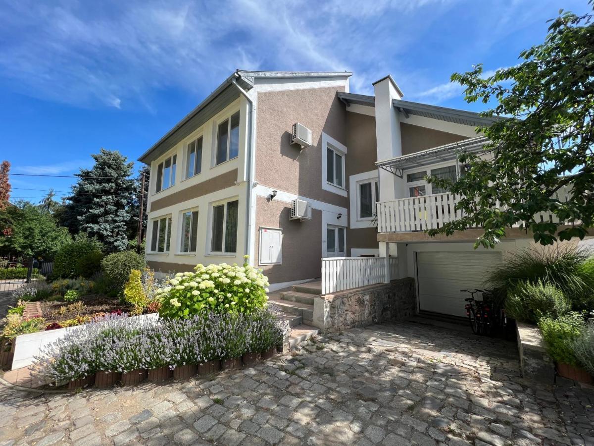 Spirit Homes Apartments Orosháza Zewnętrze zdjęcie