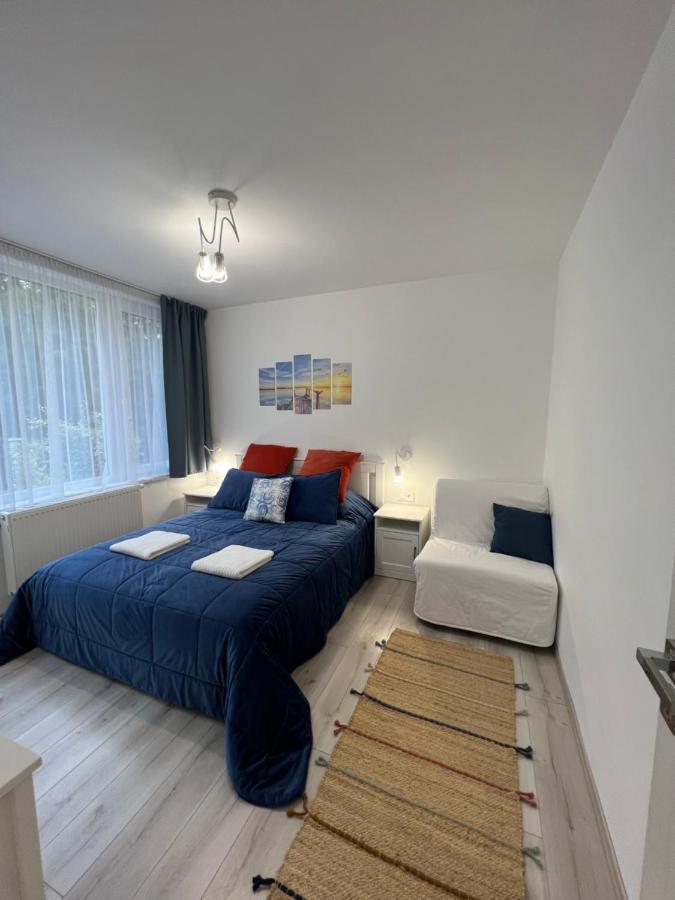 Spirit Homes Apartments Orosháza Zewnętrze zdjęcie