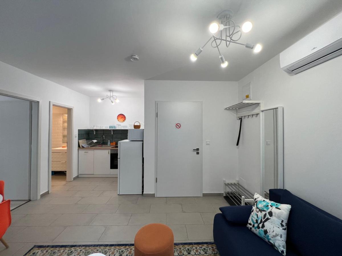 Spirit Homes Apartments Orosháza Zewnętrze zdjęcie