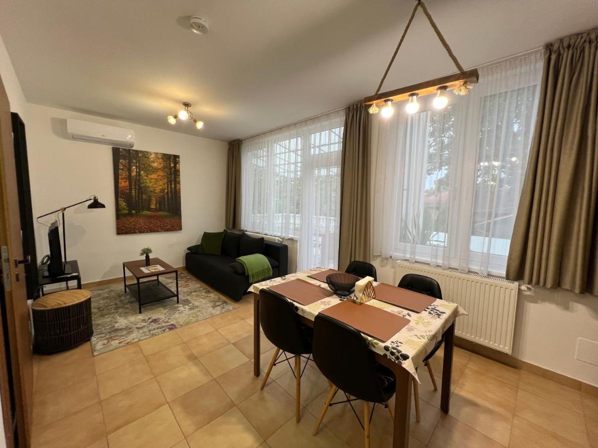 Spirit Homes Apartments Orosháza Zewnętrze zdjęcie