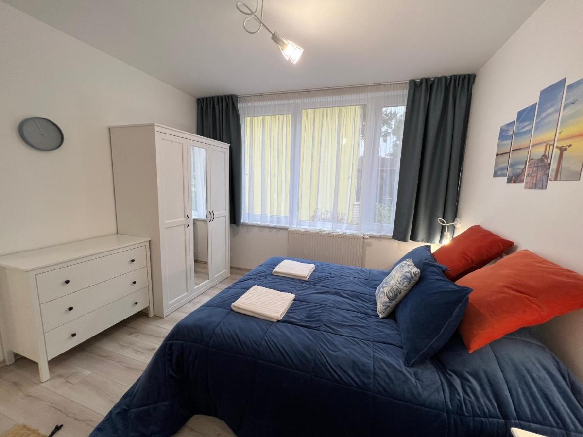 Spirit Homes Apartments Orosháza Zewnętrze zdjęcie