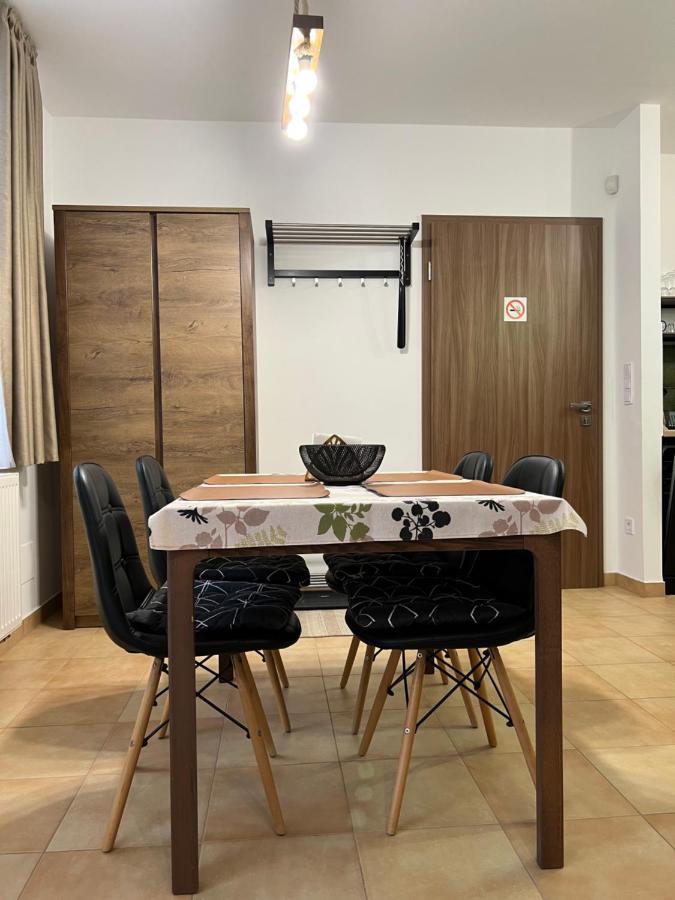 Spirit Homes Apartments Orosháza Zewnętrze zdjęcie