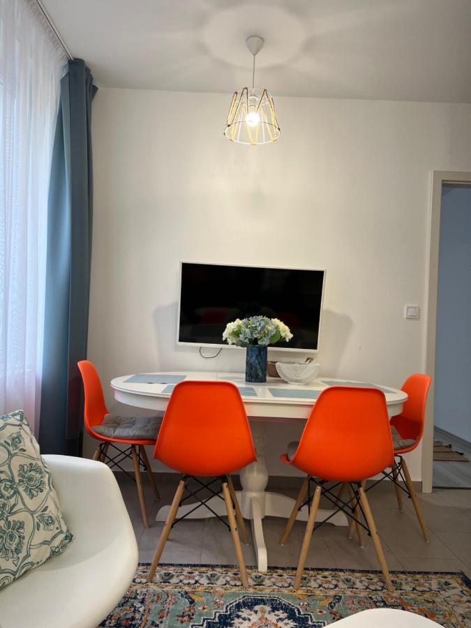 Spirit Homes Apartments Orosháza Zewnętrze zdjęcie