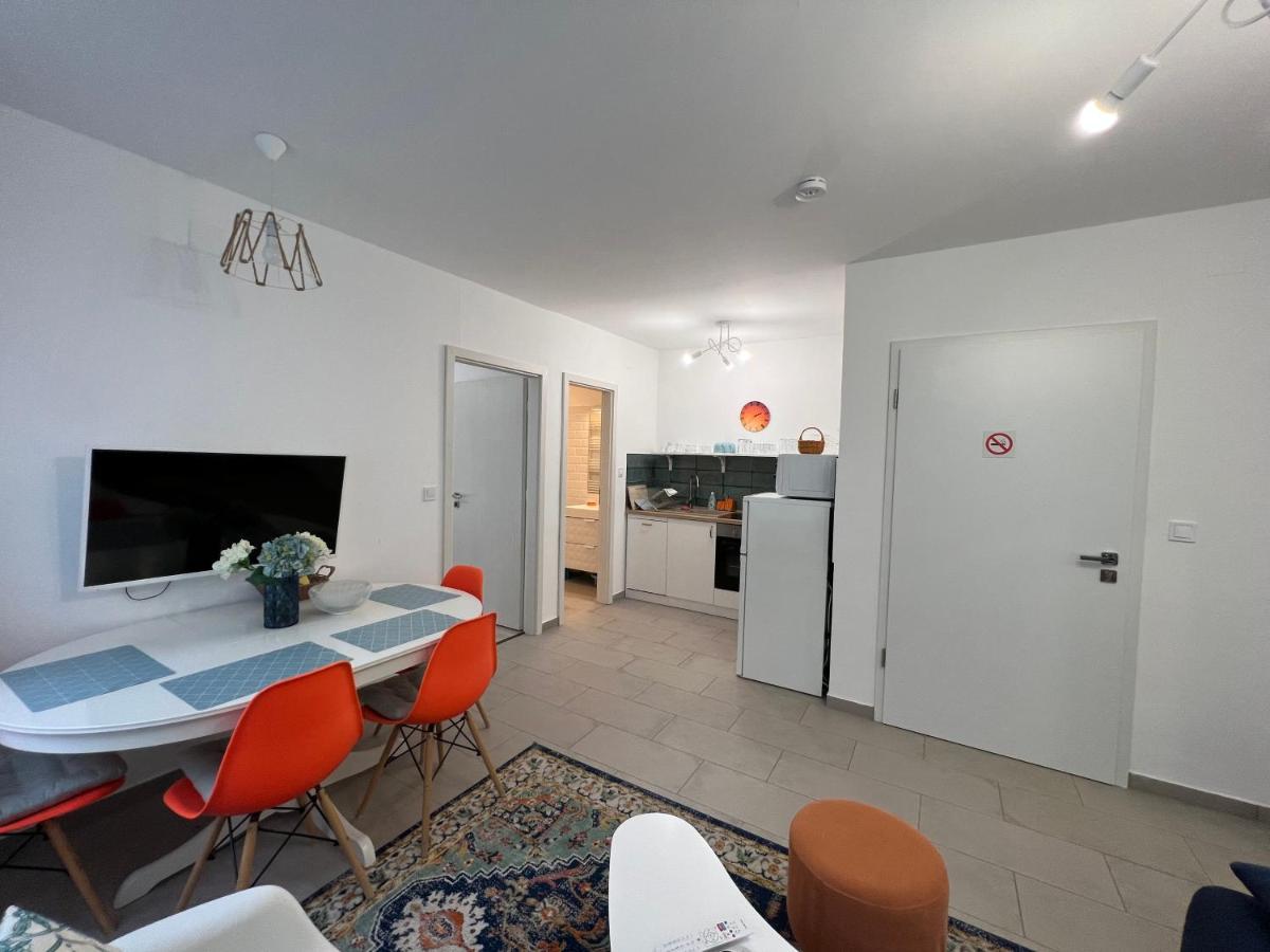Spirit Homes Apartments Orosháza Zewnętrze zdjęcie