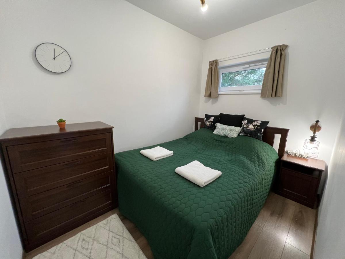 Spirit Homes Apartments Orosháza Zewnętrze zdjęcie